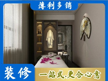 许昌市鄢陵专业衣帽间装修
