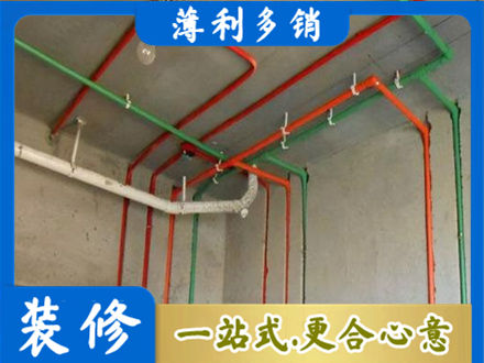 许昌市鄢陵水电设计